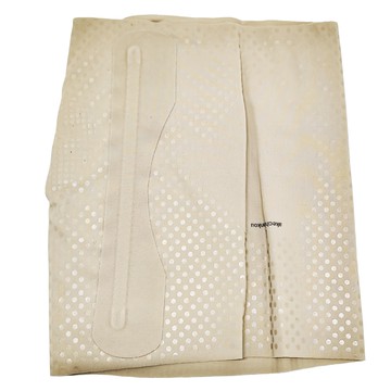 XA 隱形款極薄支撐護膝 膚色 L 輕薄透氣 舒適貼合 日常支撐  1雙