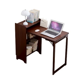 【HappyLife】楠竹多功能摺疊桌 Y12026F