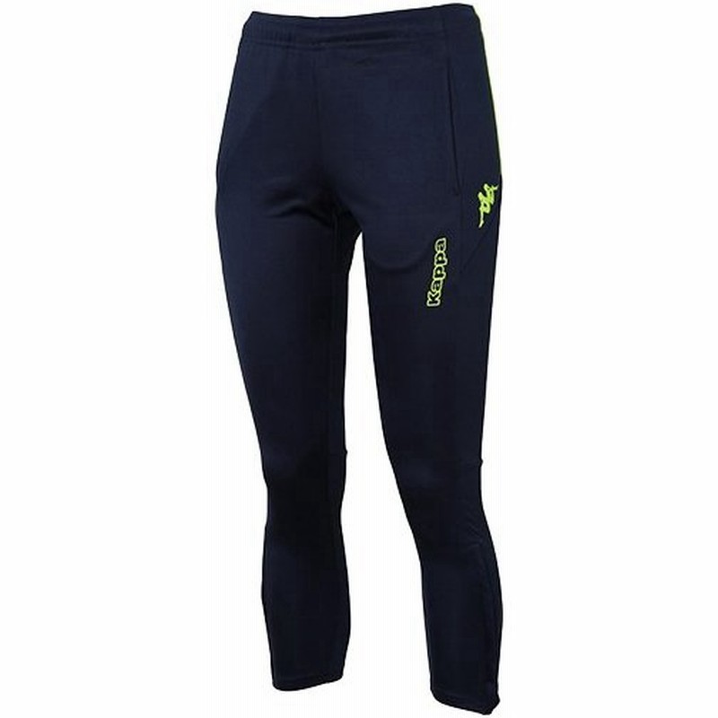 カッパ Kappa メンズ サッカー トレーニングパンツ ネイビー2 Kf912kb15 Nv2 サッカーウェア フットサル トレーニング ロングパンツ ボトムス 通販 Lineポイント最大0 5 Get Lineショッピング