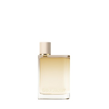 Burberry HER 倫敦之夢女性淡香精100ml