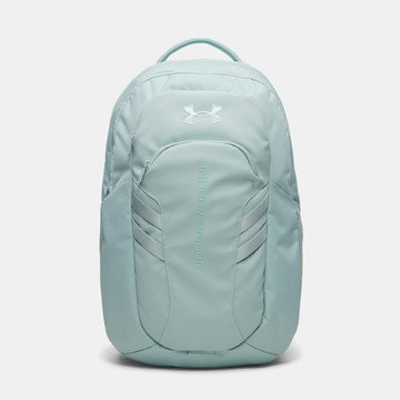 Under Armour UA Hustle 6.0 Pro 後背包 男女 後背包 1384671-477