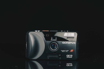 Olympus OZ 10 #3533 #135底片相機