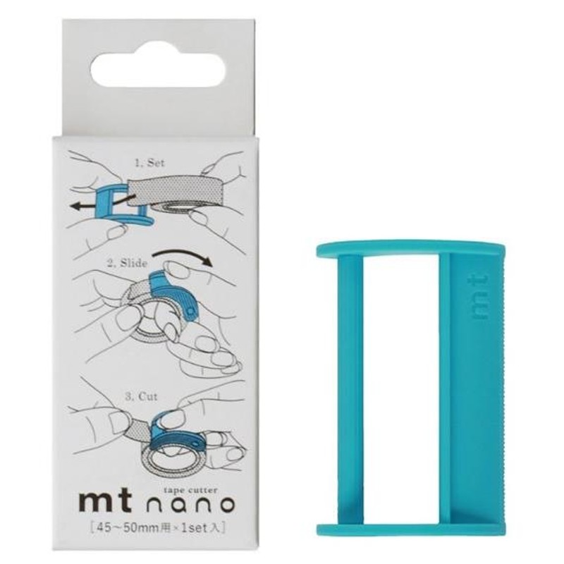 mt nano Tape Cutter