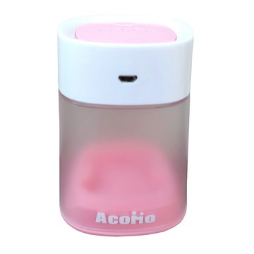 AcoMo PPS II USB 紫外線 2 分鐘奶嘴個人消毒器  Pink粉色  PPS2-P  1入