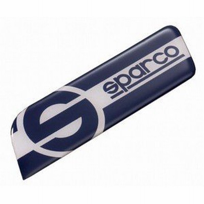 SPC・スクエアエンブレム BLUE OPC21240000