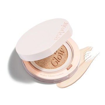 espoir Be Glow 水光氣墊_#22 Petal 13g(1/10依序出貨)