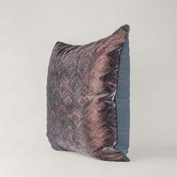 【好憩 Horchill 】波斯孔雀 靠墊 60*60CM