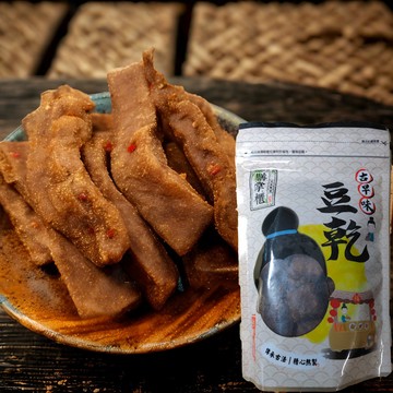 【台灣現貨 24H出貨】老茶豆乾 豆乾 全素 豆乾系列 蒜滷條 厚切豆乾 休閒零嘴 團購最夯 團購 伴手禮
