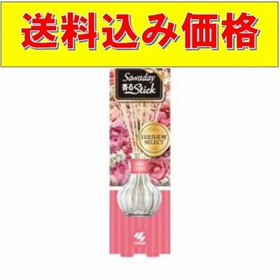 香るｓｔｉｃｋ替Ｓローズ