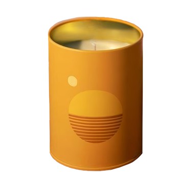 P.F Candleco. 日落系列蠟燭 10oz  Golden Hour 夕日  1罐  283g