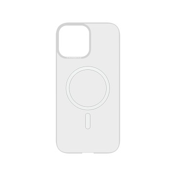 iPhone 13 Pro Max Mod NX Backplate (MagSafe 兼容) 透明