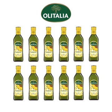 義大利奧利塔100%葵花油內銷囤貨檔