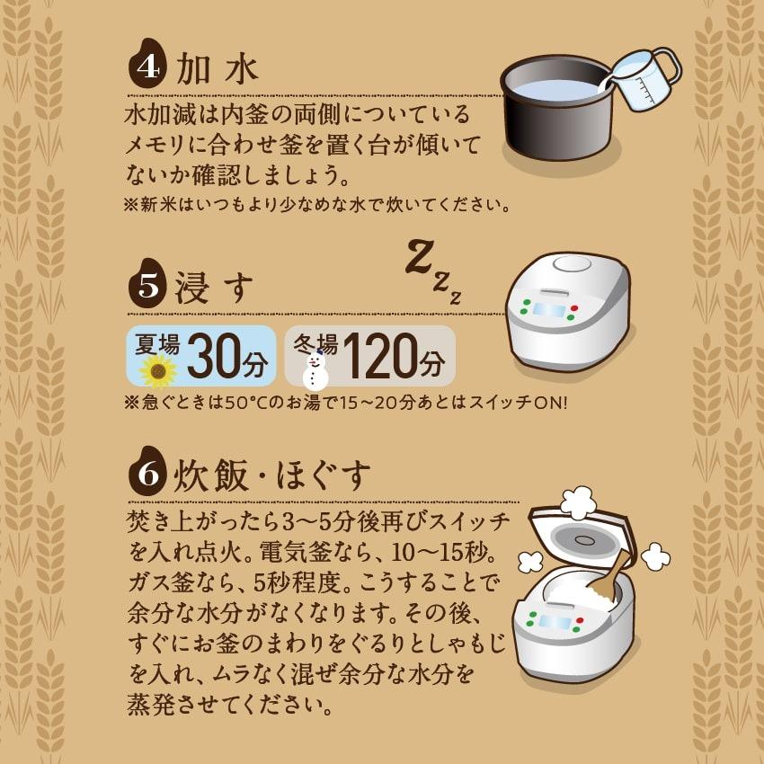 都城ふるさと米 20kg(無洗米）令和4年産ひのひかり 九州 米 宮崎県都城市産 送料無料