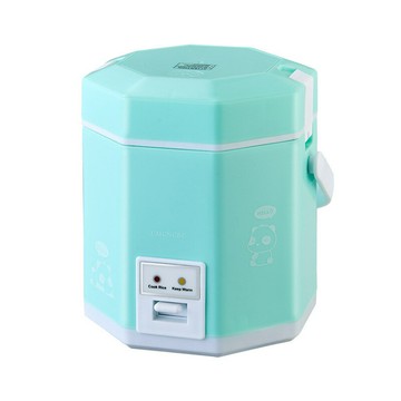 Mini Rice cooker美規110V迷你電飯鍋歐規1.2L小型電飯煲煮飯鍋【宜家良品百貨】