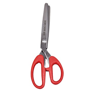 Clover 可樂牌 波刃鋸齒剪刀 Hobby P220W  1支