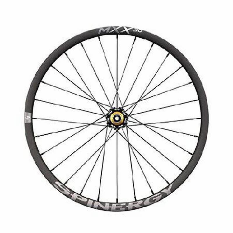 Spinergy mtb online wheels