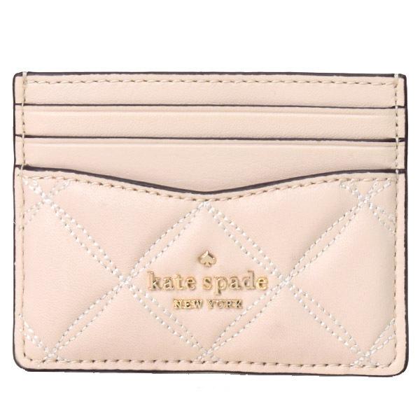 高い品質 kate spade 名刺入れ・定期入れ 無地 小物 - bestcheerstone.com