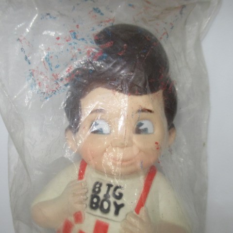 1973年☆70's☆vintage☆ビンテージ☆BIGBOY☆ビッグボーイ☆dollbank