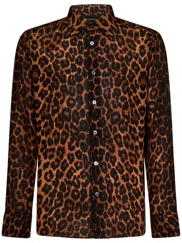 Tom Ford Shirt