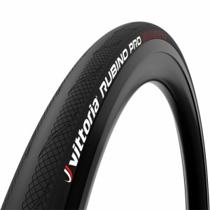 ビットリアVittoria Rubino Pro TLR ALL BLK 700X28C チューブレスレディタイヤ