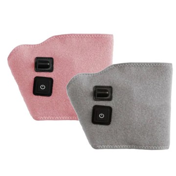 猩猩之握按摩器-手部二入 丁香紫-二入