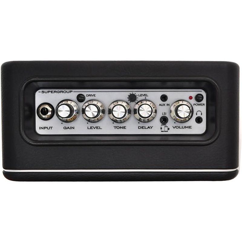 Laney (レイニー) 電池駆動ギターアンプ Stereo Battery-Powered Guitar Amp MINI-ST-SUPE