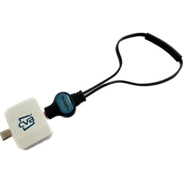 樂視同款地面波模塊 usb-dtmb適用于電腦/安卓手機數字電視伴侶