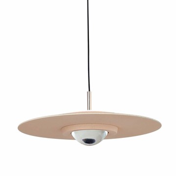 10W隨意升降吊燈 L11-58-196-1米黃色