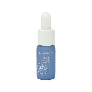 晨曦玫瑰煥顏精油露 5ml