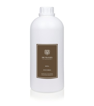 Dr. Vranjes Firenze Oud Nobile Diffuser - Refill