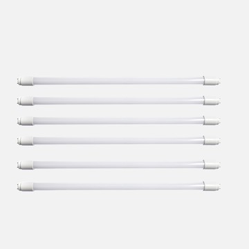 【6入組】特力屋 金星 T8 9W LED燈管 2呎 白光