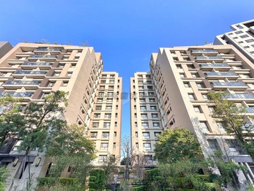 北屯十期『情定水蓮十』稀有雙車高樓兩房視野戶｜台中市北屯區太和東街