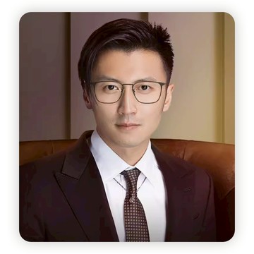 [Mortal]   謝霆鋒同款 超輕純鈦近視眼鏡架 簡約眉線平光鏡  防藍光眼鏡