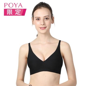 舒芙蕾 零感魔滴果凍內衣