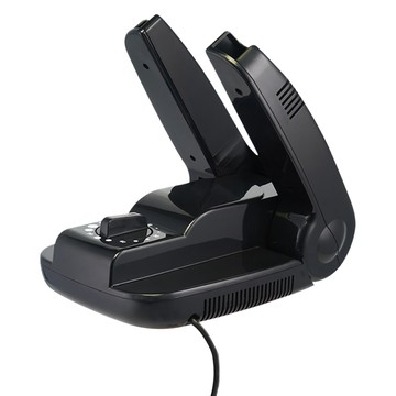 除臭烘鞋機 一般款  黑色  單一商品