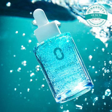 OVERLAPS Natrun Oasis Ectoin Submarine Serum 30ml