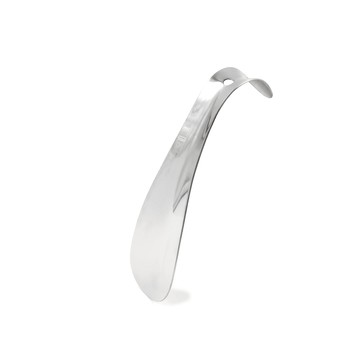 糊塗鞋匠 優質鞋材 A28 金屬短鞋拔 4支