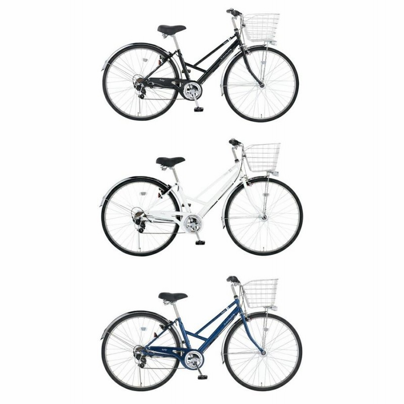 定価57000円　Panasonic　REALIZE[リアライズ]28吋 シティサイクル 7speed/LEDオートライト 定価57000円 Panasonic REALIZE[リアライズ]28吋 シティサイクル