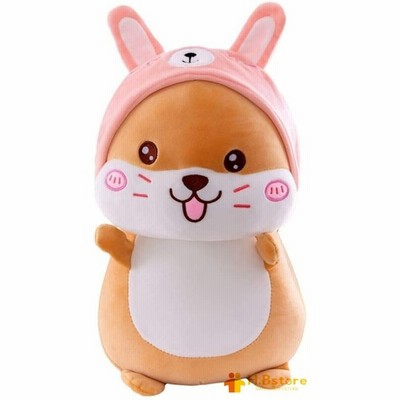 抱きぬいぐるみ クッション おもちゃ 動物 グッズ 大きい キッズ 小学生 赤ちゃん 女の子 男の子 贈り物 店飾り 誕生日 バースデー 通販 Lineポイント最大get Lineショッピング