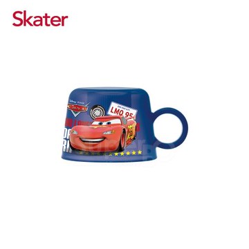 任-Skater寶特瓶專用杯蓋-閃電麥昆