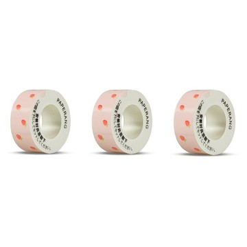 PAPERANG 條條機 官方標籤貼紙組合包