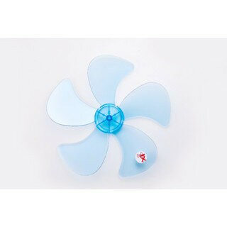 豪尚牌/富王牌14吋葉片水藍色