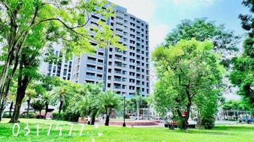 樹義國小10年宅森林苑-大三房+雙平車｜台中市南區樹義路