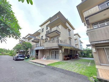 百坪日式農莊電梯別墅 鄰近學區  採光佳｜屏東縣屏東市歸禮巷