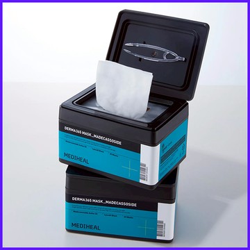 Mediheal Derma365 Mask Madecasosside 30P