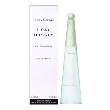 Issey Miyake Eau Essentielle 一生之水梨光瀲豔淡香精 100ml Tester 包裝 (原廠公司貨)