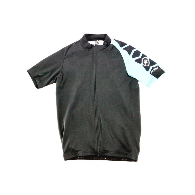 ASSOS SS MILLE サイクルジャージ サイズM ◇◇アソス ASSOS SS MILLE