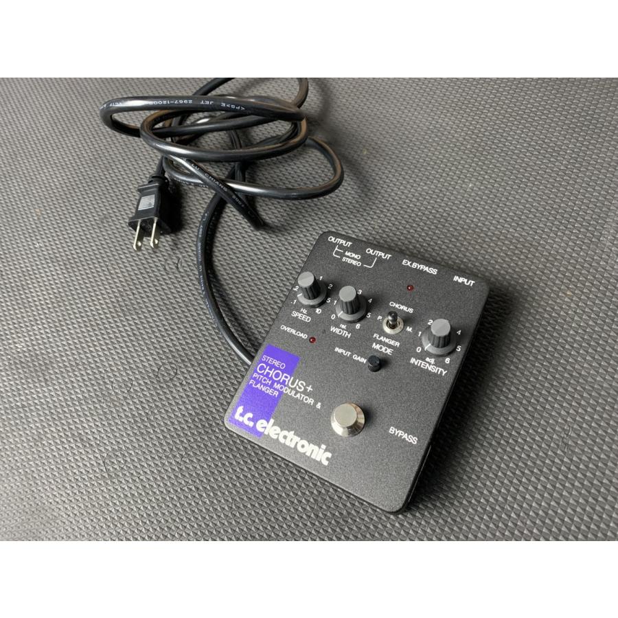 tc electronic Chorus 