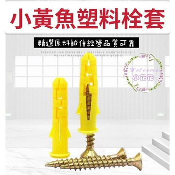不鏽鋼螺絲 塑膠 壁虎 塑膠 膨脹螺絲 尼龍 壁虎 尼龍 釘套 6mm 8mm