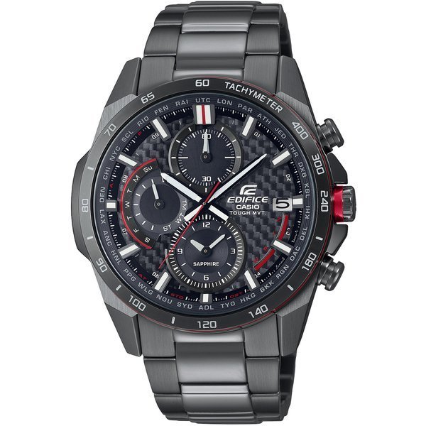 CASIO EDIFICE EQW-A2000DC-1AJF | LINEショッピング